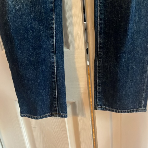 Skyline ankle peg Paige jeans - Picture 4 of 9